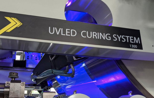 LED-UV-Heilung und UV-Heilung: Was ist der Unterschied?