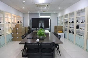 China Shenzhen Hongguan Ziguang Technology Co., Ltd. Unternehmensprofil