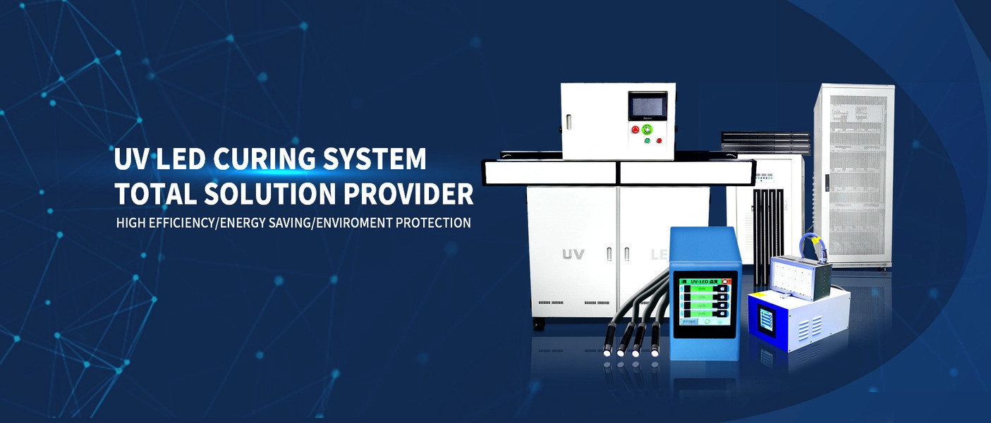 Qualität geführtes kurierendes UVsystem usine