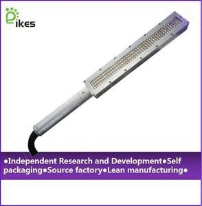 UV-LED-Handhärtungsanlage Holzbearbeitung Möbel Ultraviolett-Härtungsanlage
