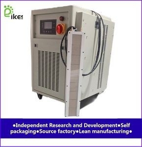395nm-Härtungssystem 6000W UV-Härtung LED für Heidelberg 520 Offset-Druckmaschine