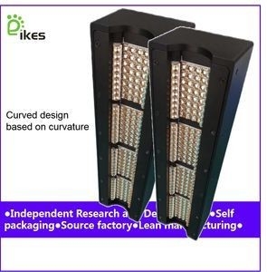 Ein guter Preis. 50*50mm UV-Heilung Lichter 390nm-395nm Für Breitbanddruck LED-Tinte Online