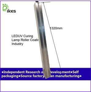 Ein guter Preis. UV-LED-Härtelampe mit Walzbeschichtung 390 nm-395 nm Ultraviolett-Härtelampe Online