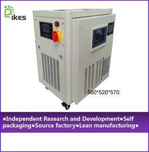 Ein guter Preis. Digitaler Druck UV-Härtung LED 385nm 10000~20000MW/Cm2 LED-Härtungssystem Online