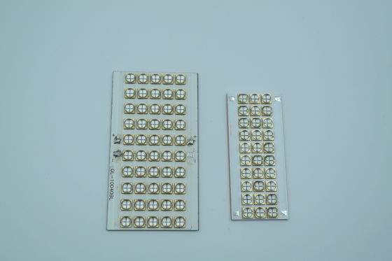 Ein guter Preis. UVA 365nm/395nm 6868 SMD geführt Moudle Online