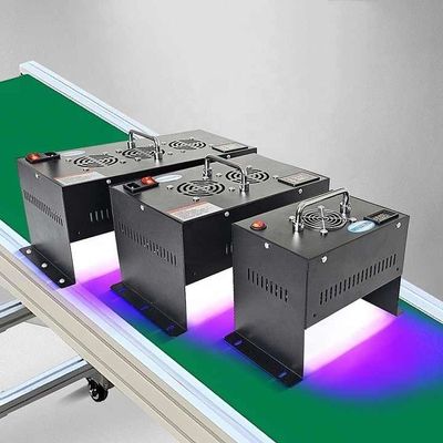 Ein guter Preis. LED-UV-Aufhärtungslampe mit Lüfter Online