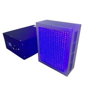 Ein guter Preis. 365nm 385nm 395nm Ultraviolette Heilungslampe UV-Leuchten Oberflächenlichtquelle Online