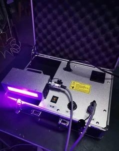 Ein guter Preis. Handheld UV-LED-Heilmaschine 365nm 385nm 395nm LED-Heilsystem Online