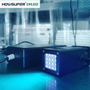 Ein guter Preis. UV-LED-Härtegeräte LED-UV-Härtsystem für den Druck Online