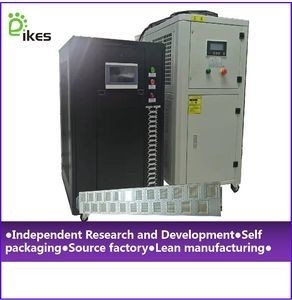 Ein guter Preis. Digitale Inkjet-Drucker-Heilungssystem 395nm 220V 50Hz UV-Heilung LED Online
