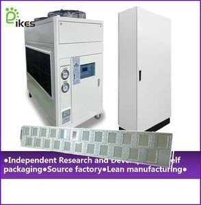 Ein guter Preis. Digitale Inkjet-LED-Härtungssystem 220V 10000~20000MW/Cm2 UV-Härtung LED Online