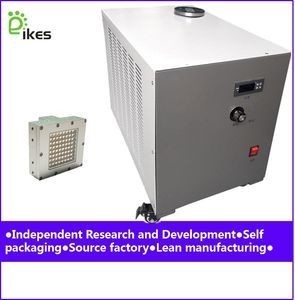 Ein guter Preis. Hochleistungs-UV-Härtung LED-System Inkjet-System 380nm-385nm 25000MW/Cm2 Online