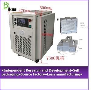 Ein guter Preis. RFID-UV-LED-Härtegerät 395nm UV-Inkjet-Drucker-Härtesystem Online