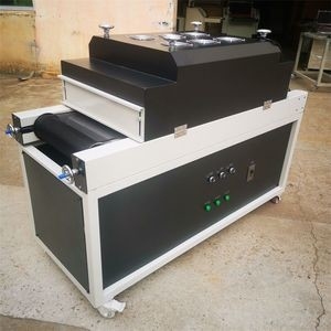 Ein guter Preis. 25000MW/Cm2 LED-UV-Härtemaschine 390nm 395nm UV-LED-Härtesystem Online