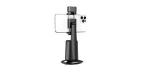 Ein guter Preis. Ai Smart Selfie Stick 360-Rotations-Auto-Gesichtsverfolgungstripod Online